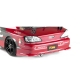 Фото Радиоуправляемая модель для дрифта Team Magic E4D Nissan S15 Red