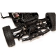 Фото Раллийный шорт-корс Himoto Spatha E10SC Brushed 1:10 Black