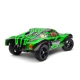 Фото Раллийный шорт-корс Himoto Spatha E10SC Brushed 1:10 Green