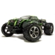 Фото Радиоуправляемая модель монстр-трака Himoto Raider MegaE8MTL Brushless Green
