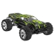 Фото Радиоуправляемая модель монстр-трака Himoto Raider MegaE8MTL Brushless Green