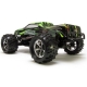 Фото Радиоуправляемая модель монстр-трака Himoto Raider MegaE8MTL Brushless Green