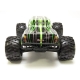 Фото Радиоуправляемая модель монстр-трака Himoto Raider MegaE8MTL Brushless Green