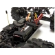 Фото Радиоуправляемая модель монстр-трака Himoto Raider MegaE8MTL Brushless Green