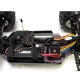 Фото Радиоуправляемая модель монстр-трака Himoto Raider MegaE8MTL Brushless Green