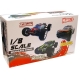 Фото Радиоуправляемая модель монстр-трака Himoto Raider MegaE8MTL Brushless Green
