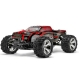 Фото Радиоуправляемая модель монстр-трака Himoto Raider MegaE8MTL Brushless Red