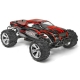 Фото Радиоуправляемая модель монстр-трака Himoto Raider MegaE8MTL Brushless Red