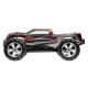Фото Радиоуправляемая модель монстр-трака Himoto Raider MegaE8MTL Brushless Red