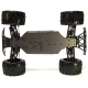 Фото Радиоуправляемая модель монстр-трака Himoto Raider MegaE8MTL Brushless Red