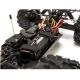 Фото Радиоуправляемая модель монстр-трака Himoto Raider MegaE8MTL Brushless Red