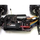 Фото Радиоуправляемая модель монстр-трака Himoto Raider MegaE8MTL Brushless Red