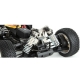 Фото Радиоуправляемая модель багги 1:8 Team Magic B8ER Black