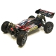 Фото Радиоуправляемая модель багги 1:8 Himoto Shootout MegaE8XBL Brushless Red