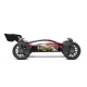Фото Радиоуправляемая модель багги 1:8 Himoto Shootout MegaE8XBL Brushless Red