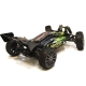 Фото Радиоуправляемая модель багги 1:8 Himoto Shootout MegaE8XBL Brushless Green