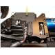 Фото Радиоуправляемая модель багги 1:8 Himoto Shootout MegaE8XBL Brushless Green
