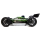 Фото Радиоуправляемая модель багги 1:8 Himoto Firestorm N8XB NITRO Green
