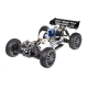 Фото Радиоуправляемая модель багги 1:8 Himoto Firestorm N8XB NITRO Green