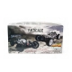 Фото Радиоуправляемая модель багги 1:8 Himoto Firestorm N8XB NITRO Green