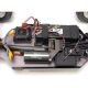 Фото Трагги Himoto Ziege Brushless MegaE8XTL 1:8 Green