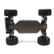 Фото Трагги Himoto Ziege Brushless MegaE8XTL 1:8 Green