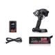Фото Трагги Himoto Ziege Brushless MegaE8XTL 1:8 Green