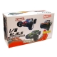 Фото Трагги Himoto Ziege Brushless MegaE8XTL 1:8 Green