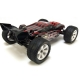 Фото Трагги Himoto Ziege Brushless MegaE8XTL 1:8 Red