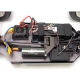 Фото Трагги Himoto Ziege Brushless MegaE8XTL 1:8 Red