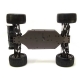 Фото Трагги Himoto Ziege Brushless MegaE8XTL 1:8 Red