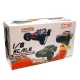Фото Трагги Himoto Ziege Brushless MegaE8XTL 1:8 Red