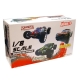 Фото Автомобиль шорт-корс 1:8 Himoto Mayhem MegaE8SCL Brushless Green