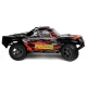 Фото Автомобиль шорт-корс 1:8 Himoto Mayhem MegaE8SCL Brushless Red