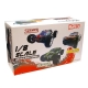 Фото Автомобиль шорт-корс 1:8 Himoto Mayhem MegaE8SCL Brushless Red
