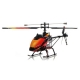 Фото Радиоуправляемый вертолёт WL Toys Sky Leader V913 2.4GHz