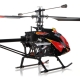 Фото Радиоуправляемый вертолёт WL Toys Sky Leader V913 2.4GHz