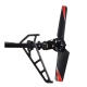 Фото Радиоуправляемый вертолёт WL Toys Sky Leader V913 2.4GHz