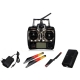 Фото Радиоуправляемый вертолёт WL Toys Sky Leader V913 2.4GHz