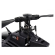 Фото Модель вертолета Fei Lun MD-500 2.4GHz Black