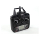 Фото Модель вертолета Fei Lun MD-500 2.4GHz Black