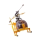 Фото Модель вертолета WL Toys V915 Lama 2.4 GHz Yellow