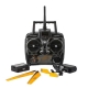 Фото Модель вертолета WL Toys V915 Lama 2.4 GHz Yellow