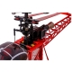 Фото Модель вертолета WL Toys V915 Lama 2.4 GHz Red