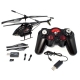 Фото Вертолёт 3-канальный и/к и камерой WL Toys SpyCam S977 Black