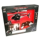 Фото Вертолёт 3-канальный и/к и камерой WL Toys SpyCam S977 Black