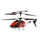 Фото Вертолёт 3-канальный и/к и с автопилотом WL Toys S929 Red