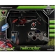 Фото Вертолёт 3-канальный и/к и с автопилотом WL Toys S929 Red