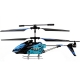 Фото Вертолёт 3-канальный и/к и с автопилотом WL Toys S929 Blue