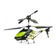 Фото Вертолёт 3-канальный и/к и с автопилотом WL Toys S929 Green